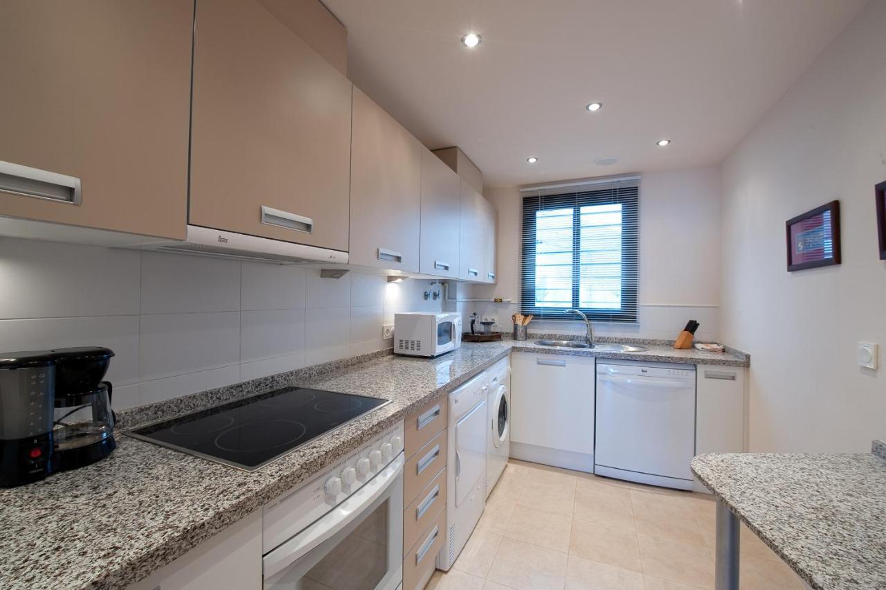 Espectacular Apartamento En Torrox Bagian luar foto